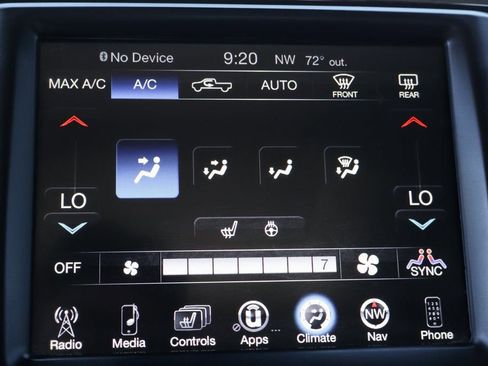 Used 2017 RAM 1500 Sport w/ Convenience Group image 33