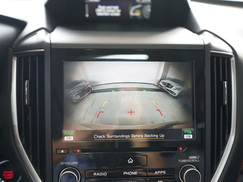 Used 2019 Subaru Forester Sport AWD/4WD image 22