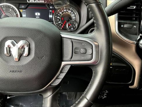 Used 2024 RAM 2500 Laramie AWD/4WD image 15