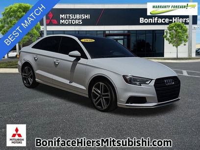 Used 2020 Audi A3 2.0T Premium