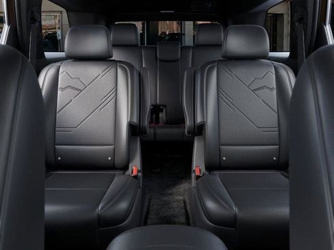 New 2026 Hyundai Palisade XRT Pro AWD/4WD image 12