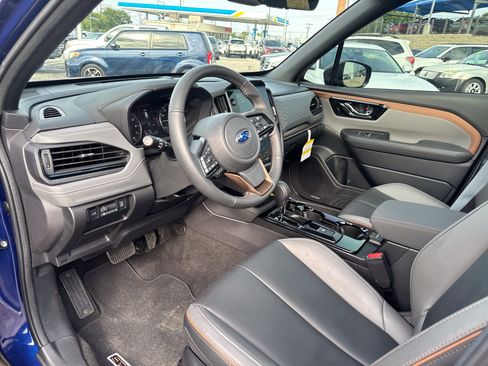 Used 2026 Subaru Forester Sport AWD/4WD image 24
