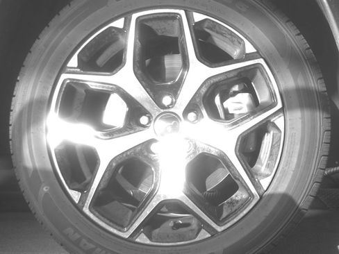 Used 2025 Jeep Compass Limited image 13