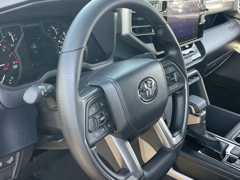 New 2026 Toyota Tundra SR5 image 11
