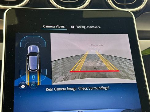 Certified 2026 Mercedes-Benz GLC 300 image 24
