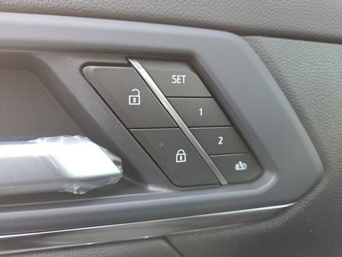 New 2026 GMC Terrain Denali w/ LPO, Floor Liner Package image 12