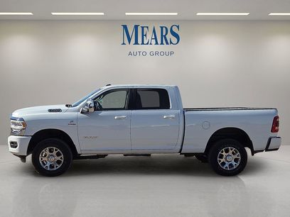 Used 2024 RAM 2500 Laramie