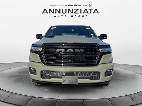 New 2026 RAM 1500 Laramie image 8