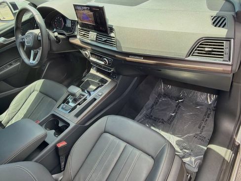 Used 2023 Audi Q5 2.0T Premium AWD/4WD image 13