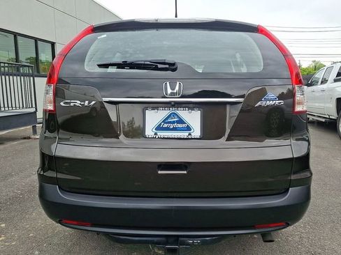 Used 2014 Honda CR-V LX image 5
