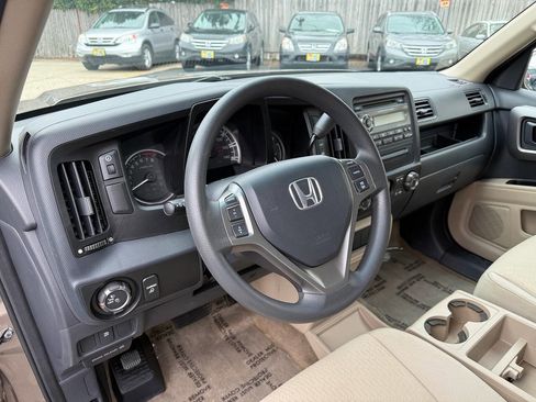 Used 2011 Honda Ridgeline RTS image 50