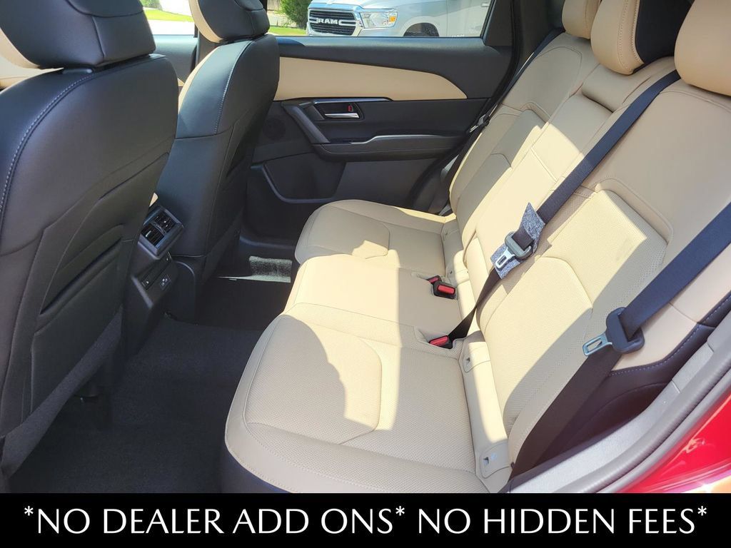 New 2026 MAZDA CX-5 2.5 S w/ Premium Plus Package AWD/4WD image 12