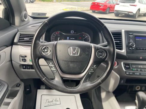 Used 2019 Honda Ridgeline RTL image 22