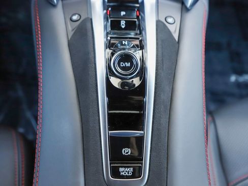 Used 2022 Acura NSX Type S AWD/4WD image 32