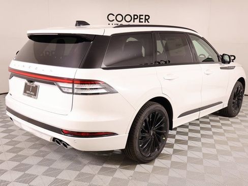 New 2026 Lincoln Aviator Reserve image 22