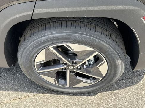 New 2026 Hyundai Tucson SEL FWD image 20