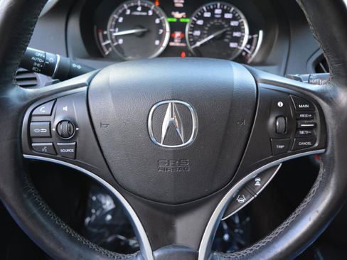 Used 2017 Acura MDX FWD w/ Technology Package image 21