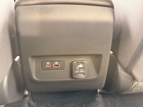 New 2026 Nissan Frontier SV w/ SV Convenience Package image 19