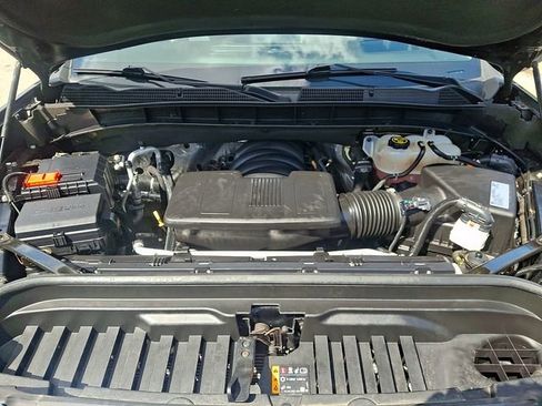 Used 2021 GMC Sierra 1500 Denali w/ Denali Ultimate Package AWD/4WD image 33