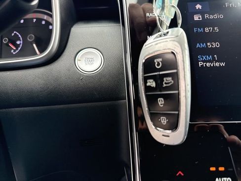 Used 2024 Hyundai Tucson SEL image 39