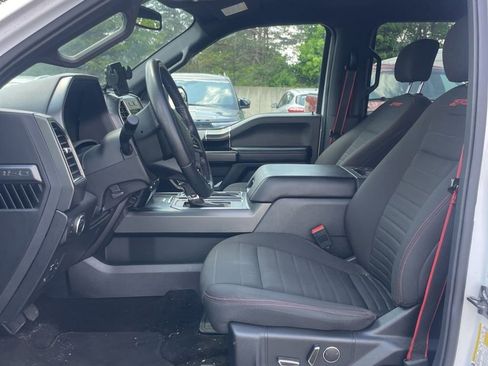 Used 2018 Ford F150 XLT w/ Equipment Group 302A Luxury AWD/4WD image 5