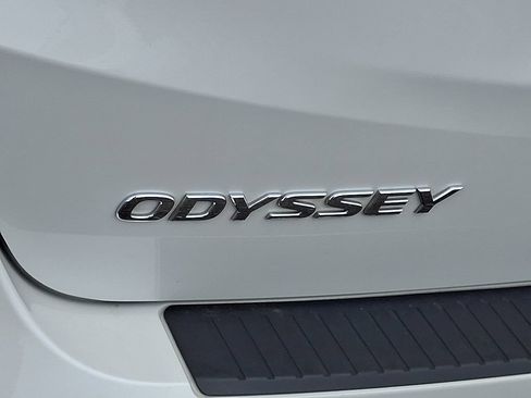 Used 2023 Honda Odyssey EX-L image 32