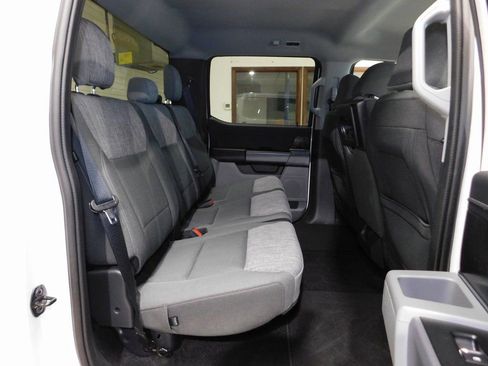 Used 2022 Ford F150 XLT w/ Equipment Group 301A Mid image 94