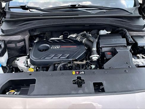 Used 2020 Hyundai Santa Fe SEL FWD image 32