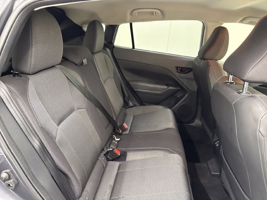 Used 2024 Subaru Crosstrek 2.0i Premium w/ Crosstrek Mirror Package AWD/4WD image 26