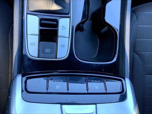 Used 2023 Hyundai Santa Cruz SEL w/ Activity Package image 35