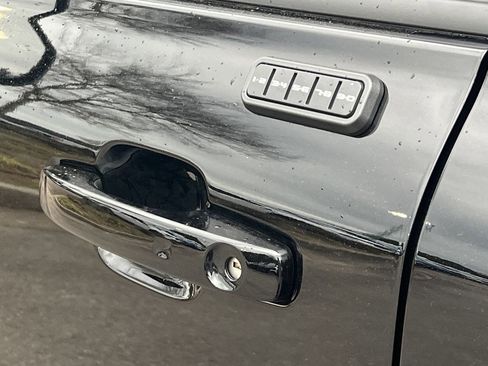 New 2025 Ford Ranger Lariat w/ FX4 Off-Road Package image 24