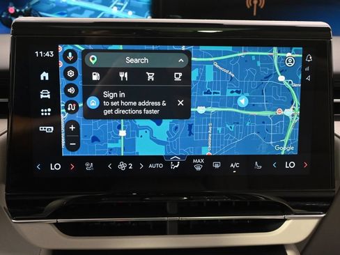 New 2026 Lincoln Nautilus Premier w/ Equipment Group 102A AWD/4WD image 28