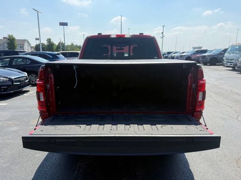 Used 2021 Ford F150 XLT w/ Equipment Group 302A High RWD image 52