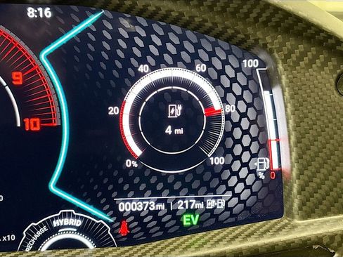 Used 2025 Lamborghini Revuelto Coupe image 11