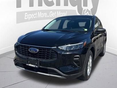 Used 2024 Ford Escape Active