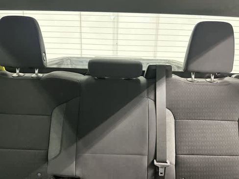 Used 2024 Chevrolet Silverado 1500 LT Trail Boss w/ Protection Package image 14