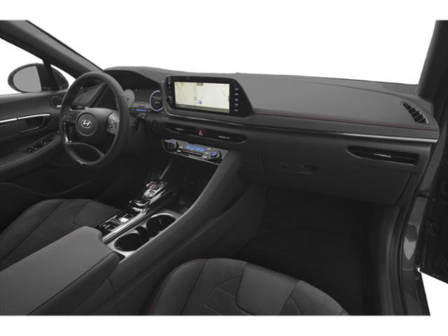 Used 2023 Hyundai Sonata N Line FWD image 18