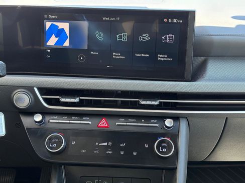 Used 2025 Hyundai Sonata SEL FWD image 20
