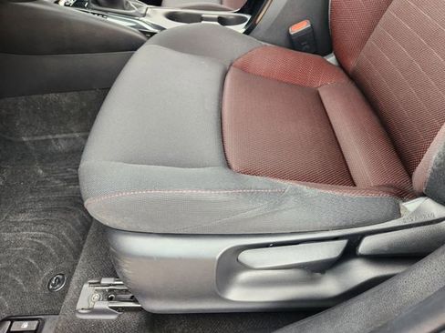 Used 2024 Toyota Corolla SE image 24