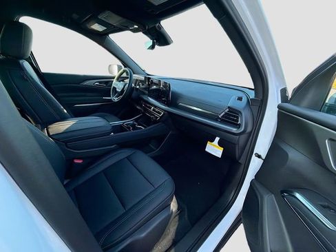 New 2026 Chevrolet Traverse LT w/ Midnight/Sport Edition image 28