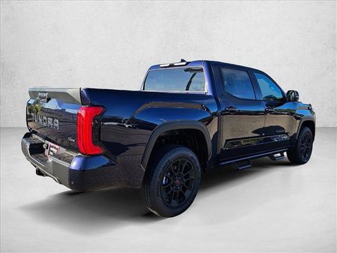 New 2026 Toyota Tundra SR5 AWD/4WD image 2