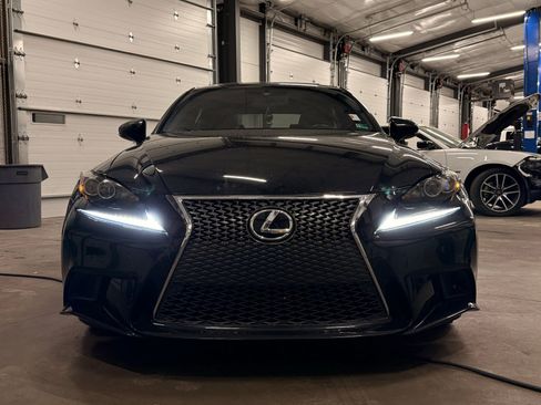 Used 2015 Lexus IS 250 AWD w/ F-Sport Package image 3