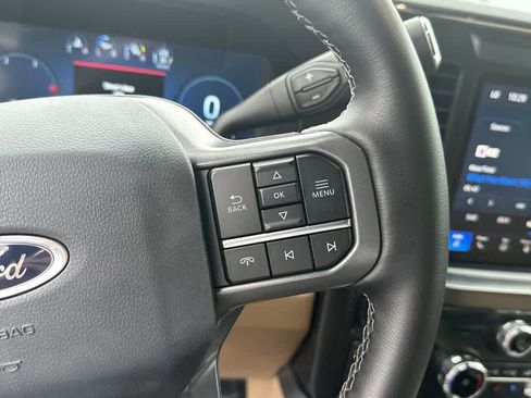 Used 2025 Ford F250 Lariat w/ Lariat Ultimate Package image 43