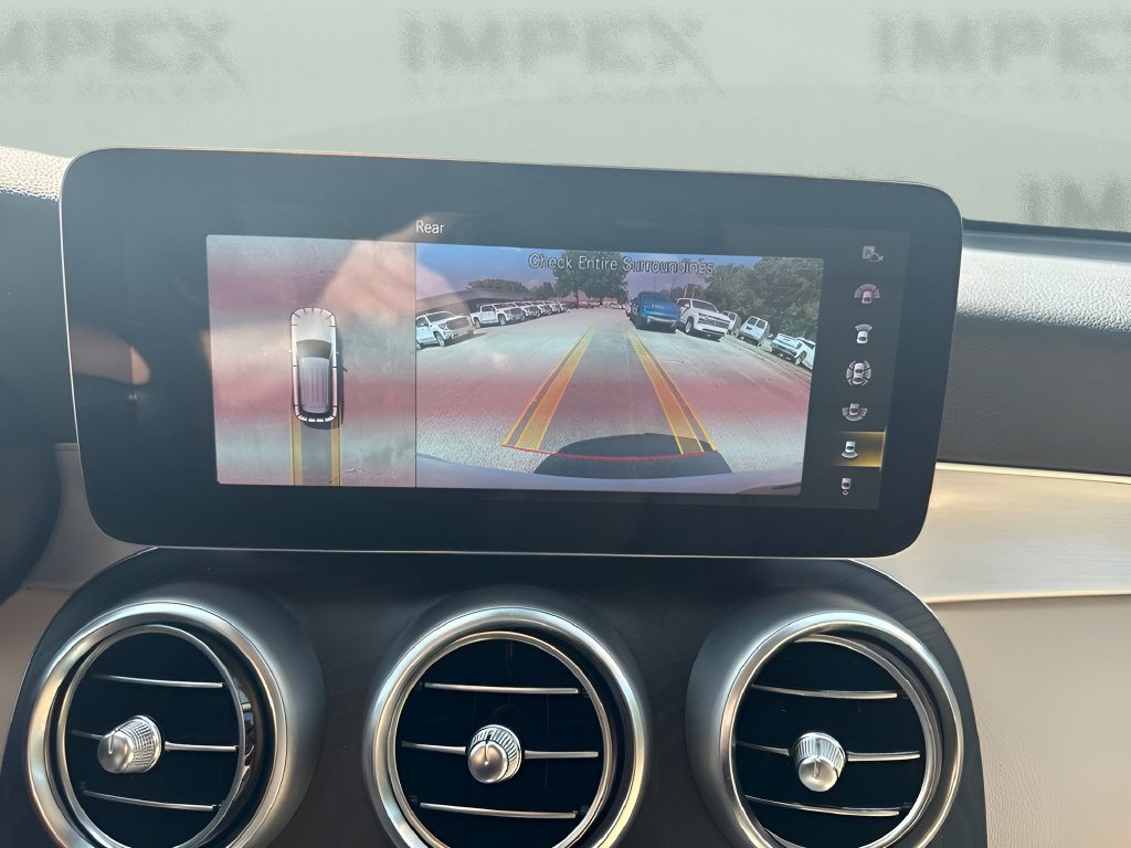Used 2022 Mercedes-Benz GLC 300 4MATIC image 22