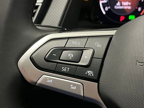 New 2026 Volkswagen Atlas Peak Edition AWD/4WD image 27