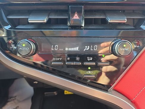 Used 2023 Toyota Camry XSE image 30