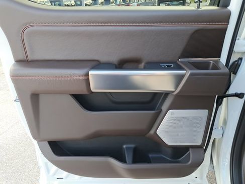 New 2026 Ford F350 King Ranch image 15