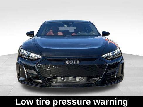 Used 2023 Audi RS e-tron GT w/ Ceramic Brake Package image 9