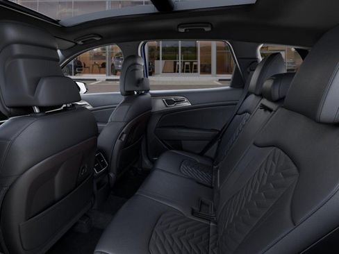 New 2026 Kia Sportage X-Line w/ X-Line Technology Package image 21