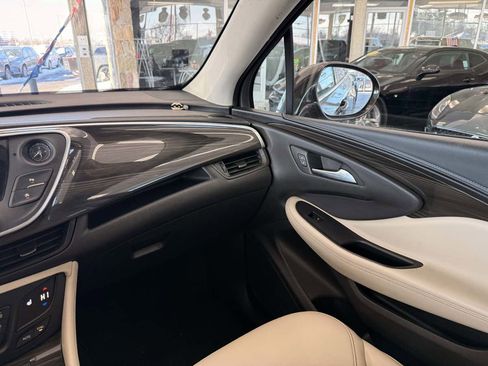 Used 2020 Buick Envision Preferred image 40